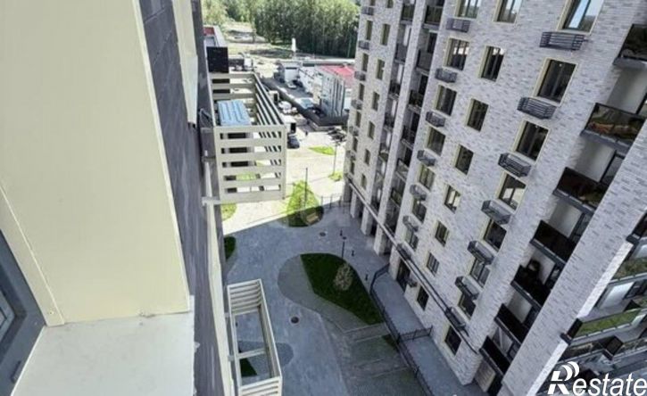 1-комн квартира улица Судостроителей, 48 к1,  д. 48 к1