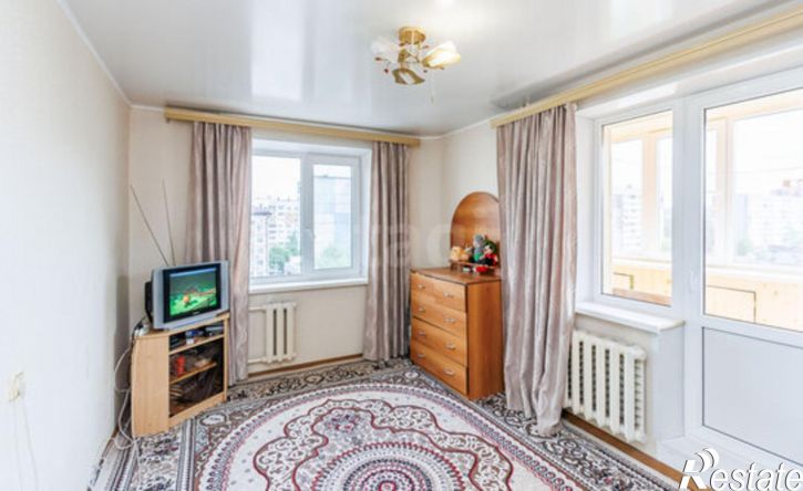 2-комн квартира Ставропольская улица, 11,  д. 11