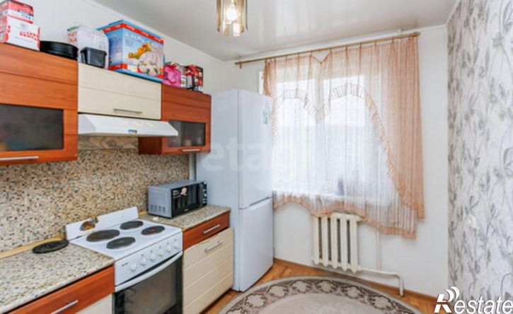 2-комн квартира Ставропольская улица, 11,  д. 11