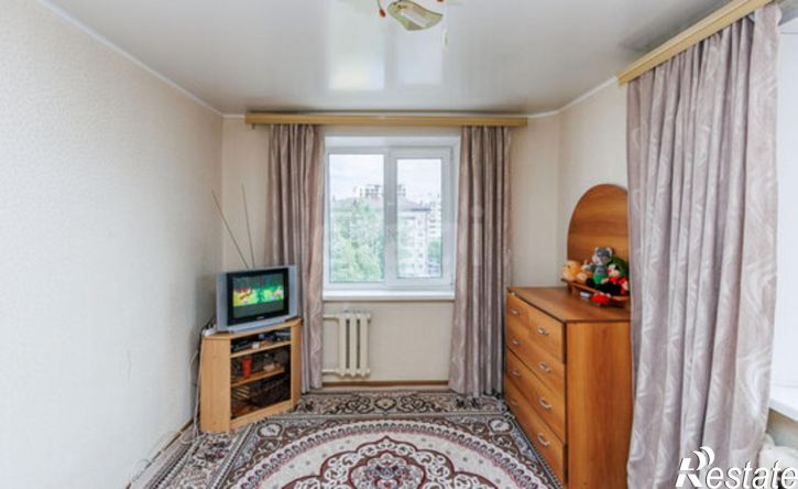 2-комн квартира Ставропольская улица, 11,  д. 11