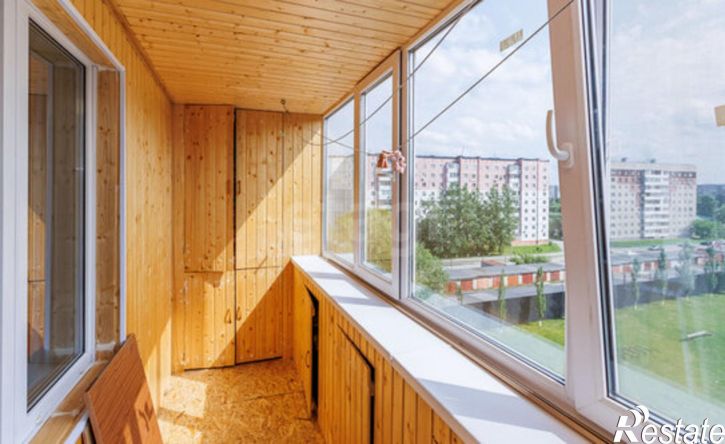 2-комн квартира Ставропольская улица, 11,  д. 11