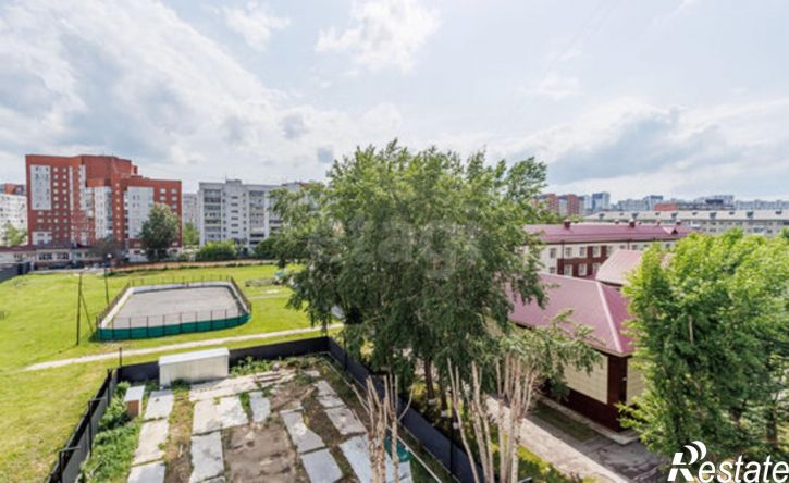 2-комн квартира Ставропольская улица, 11,  д. 11