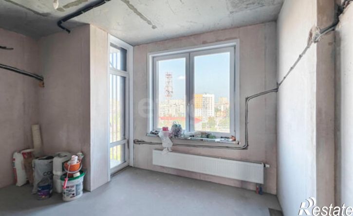 3-комн квартира улица Муравленко, 11,  д. 11