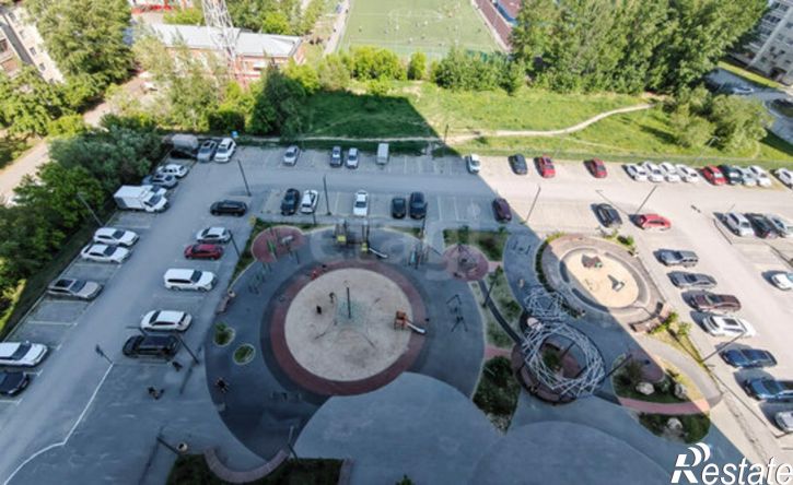 3-комн квартира улица Муравленко, 11,  д. 11