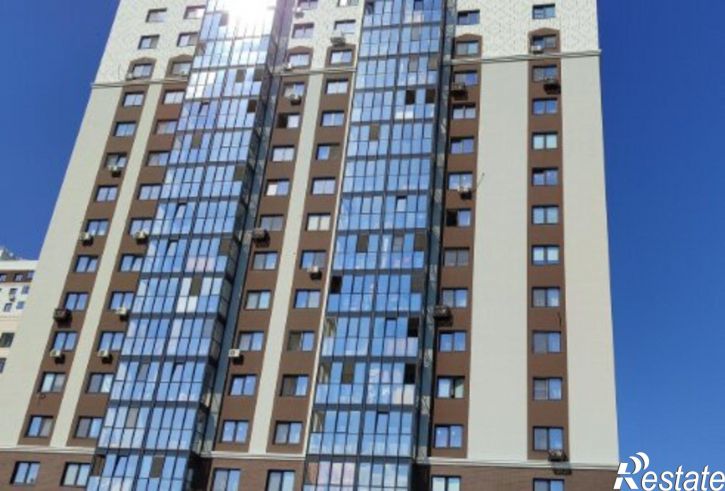 3-комн квартира ул Тальниковая, 1,  д. 1