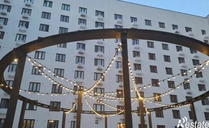 2-комн квартира ул Республики, 204 10,  д. 204 10,  к. 10