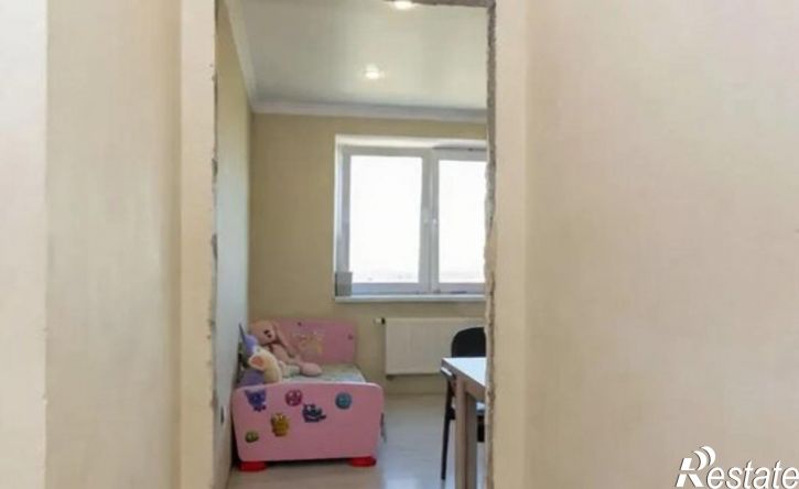 3-комн квартира ул Тальниковая, 1,  д. 1