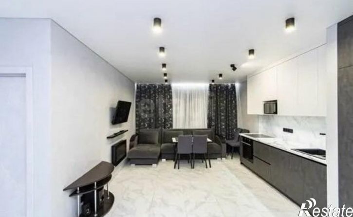 2-комн квартира ул Республики, 204 10,  д. 204 10,  к. 10
