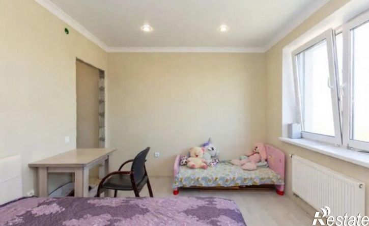 3-комн квартира ул Тальниковая, 1,  д. 1
