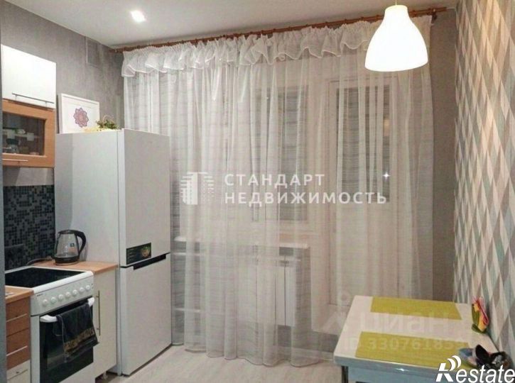 1-комн квартира ул Минская, 81,  д. 81