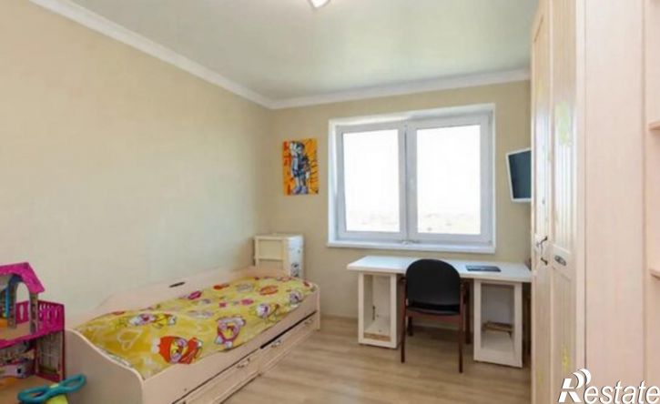 3-комн квартира ул Тальниковая, 1,  д. 1