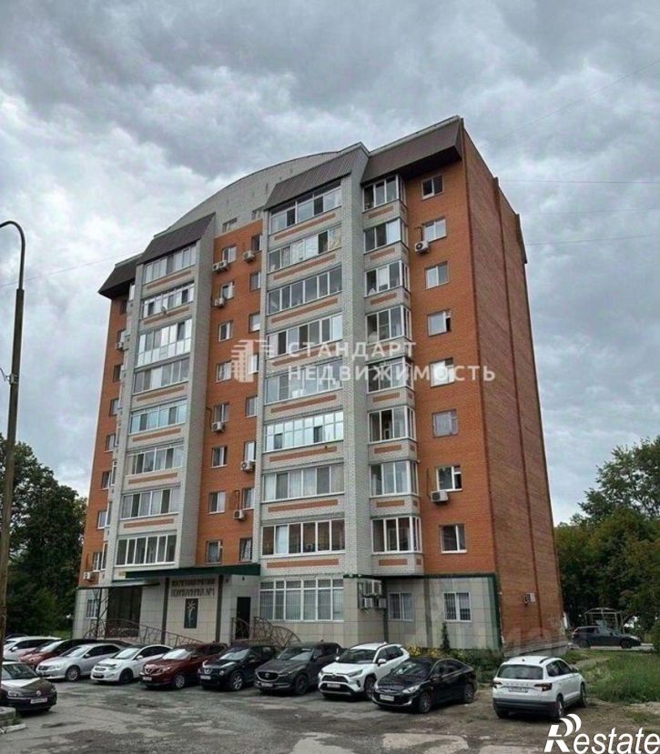 1-комн квартира ул Минская, 81,  д. 81