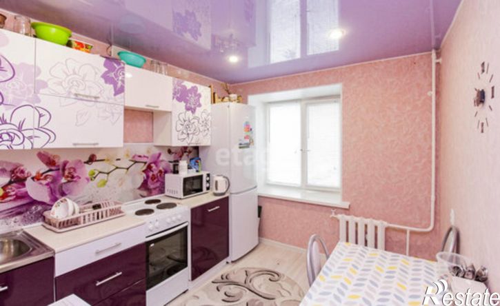 1-комн квартира ул Малиновского, 2,  д. 2