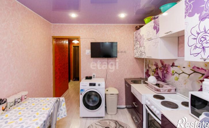 1-комн квартира ул Малиновского, 2,  д. 2