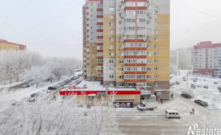 1-комн квартира ул Малиновского, 2,  д. 2