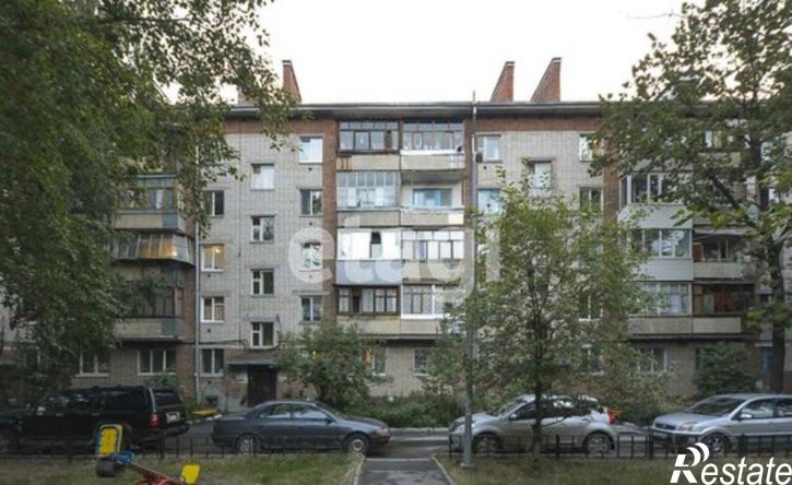 3-комн квартира ул Гастелло, 67,  д. 67