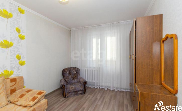 2-комн квартира ул Домостроителей, 22,  д. 22