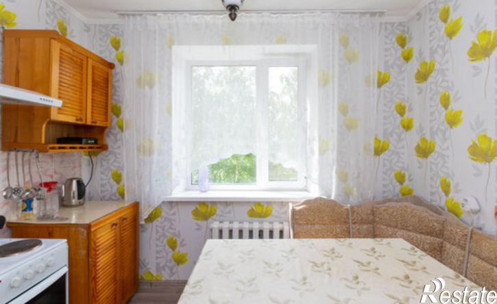 2-комн квартира ул Домостроителей, 22,  д. 22