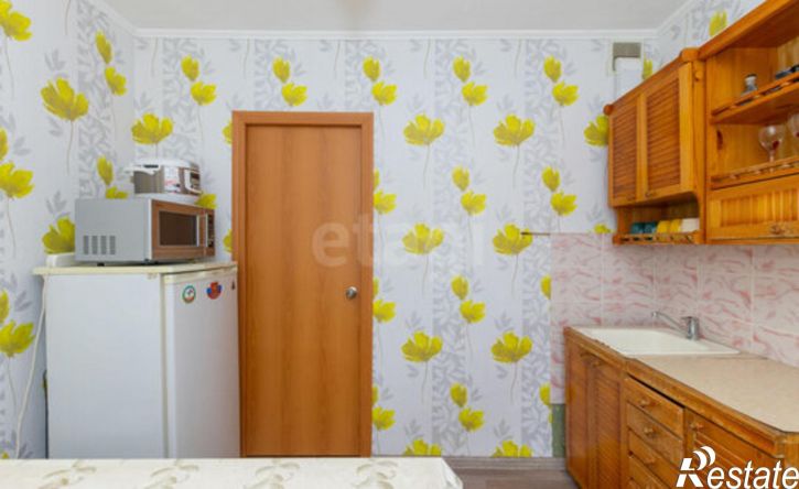 2-комн квартира ул Домостроителей, 22,  д. 22
