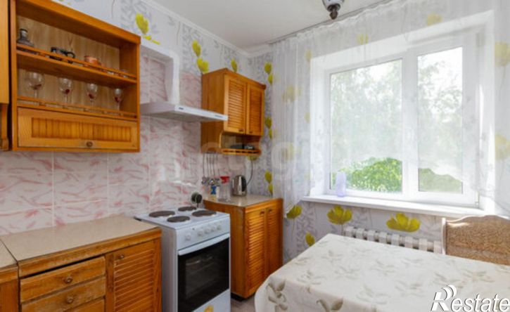 2-комн квартира ул Домостроителей, 22,  д. 22
