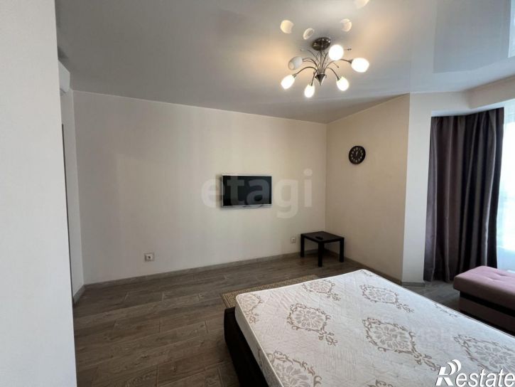 1-комн квартира Первомайская улица, 50,  д. 50
