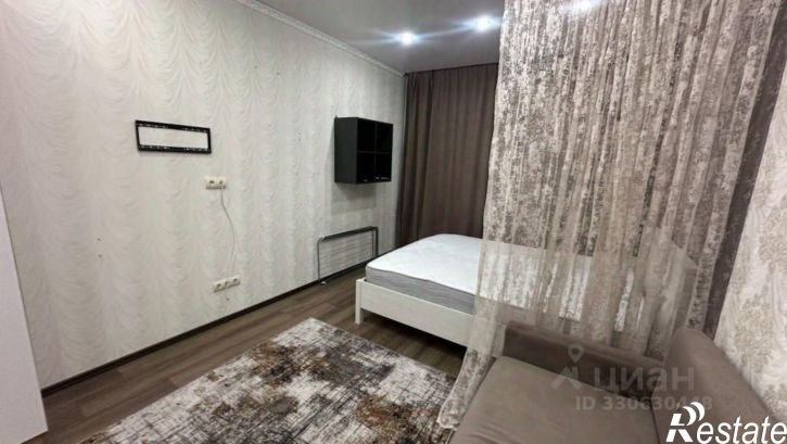 1-комн квартира Судоремонтная улица, 34,  д. 34