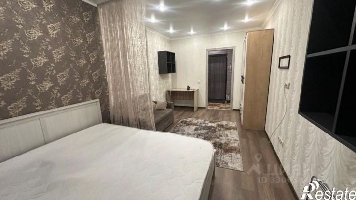 1-комн квартира Судоремонтная улица, 34,  д. 34