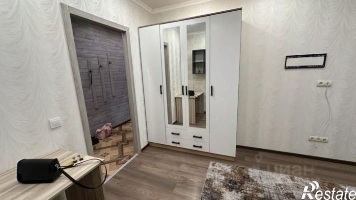 1-комн квартира Судоремонтная улица, 34,  д. 34