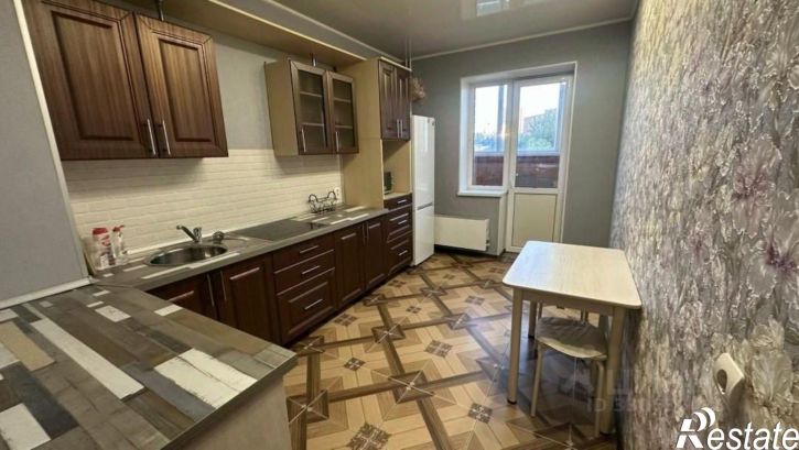 1-комн квартира Судоремонтная улица, 34,  д. 34