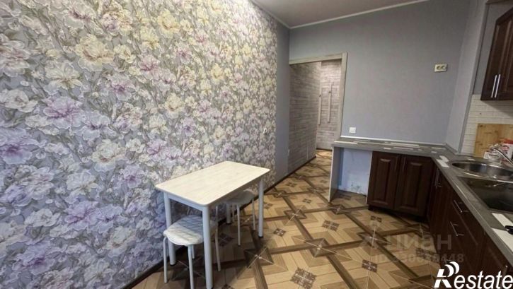 1-комн квартира Судоремонтная улица, 34,  д. 34