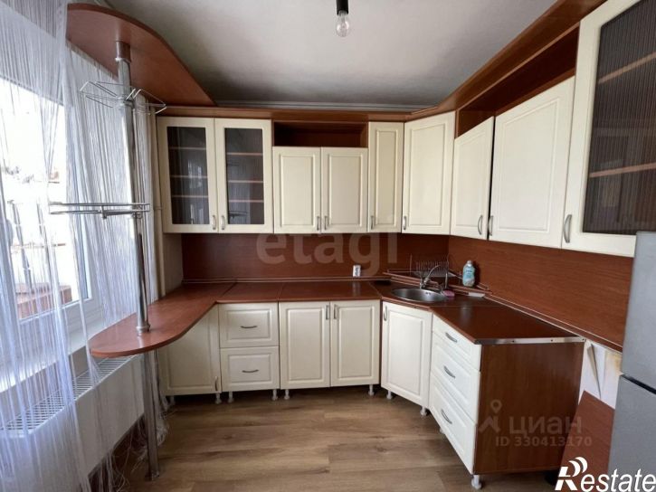 2-комн квартира улица Созидателей, 5,  д. 5