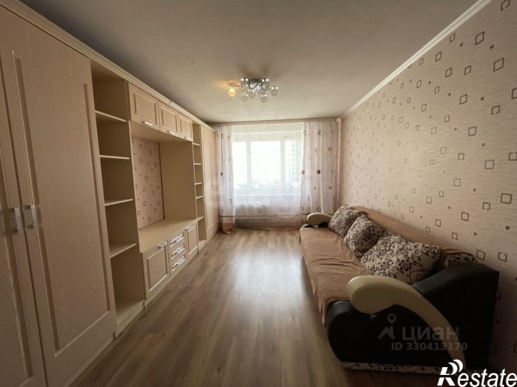 2-комн квартира улица Созидателей, 5,  д. 5
