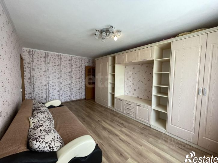 2-комн квартира улица Созидателей, 5,  д. 5