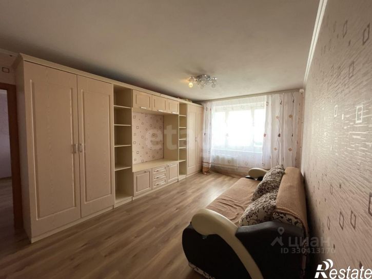 2-комн квартира улица Созидателей, 5,  д. 5