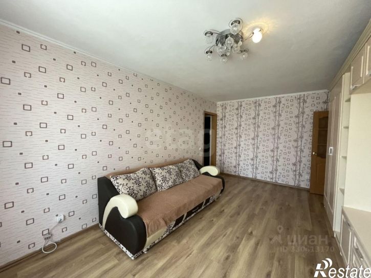 2-комн квартира улица Созидателей, 5,  д. 5
