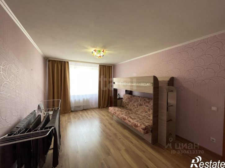 2-комн квартира улица Созидателей, 5,  д. 5