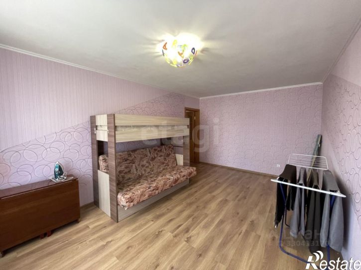 2-комн квартира улица Созидателей, 5,  д. 5