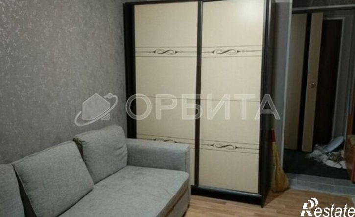 1-комн квартира улица Бабарынка, 20А,  д. 20А