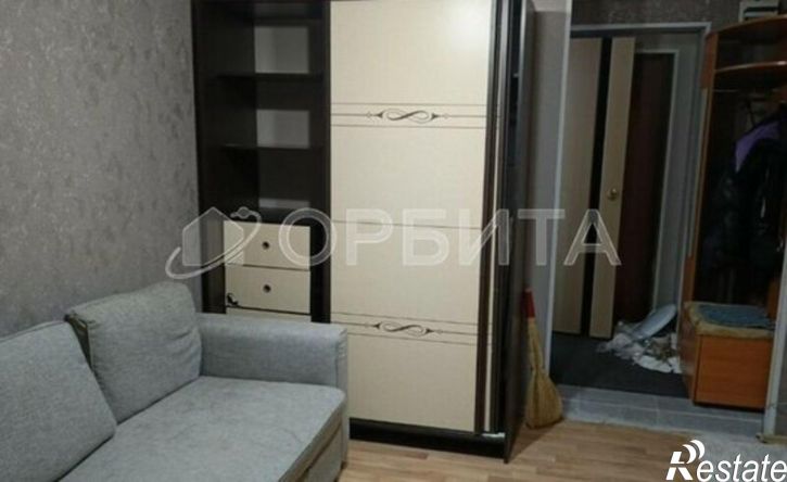 1-комн квартира улица Бабарынка, 20А,  д. 20А