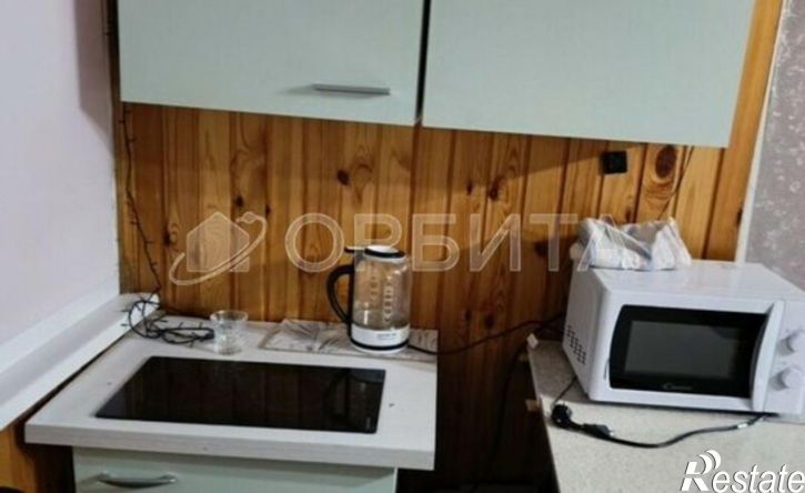 1-комн квартира улица Бабарынка, 20А,  д. 20А