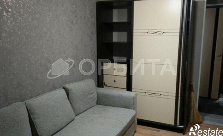 1-комн квартира улица Бабарынка, 20А,  д. 20А