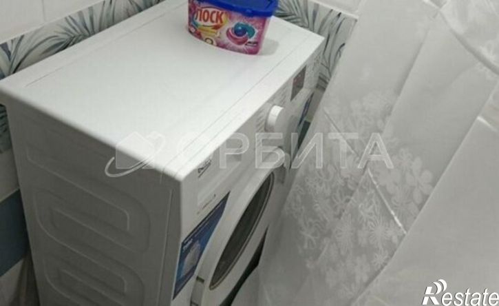 1-комн квартира улица Бабарынка, 20А,  д. 20А