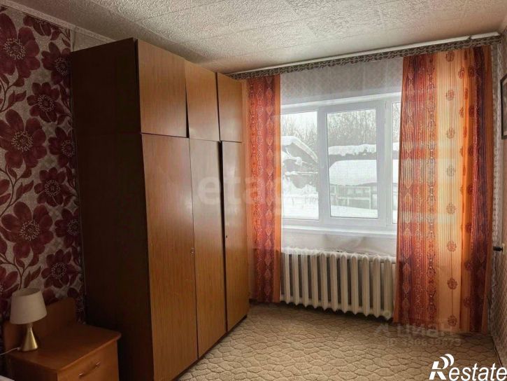 3-комн квартира Институтская улица, 4,  д. 4