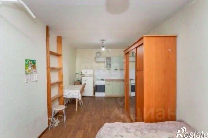 Комната улица Гастелло, 56А,  д. 56А