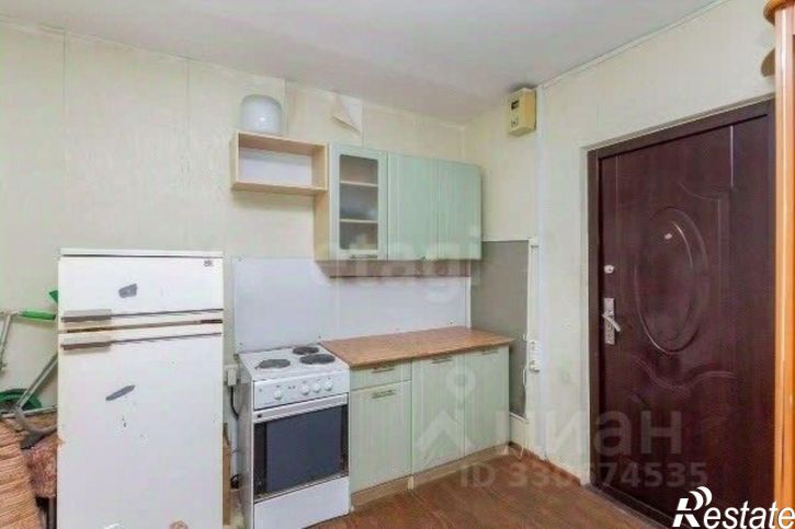 Комната улица Гастелло, 56А,  д. 56А