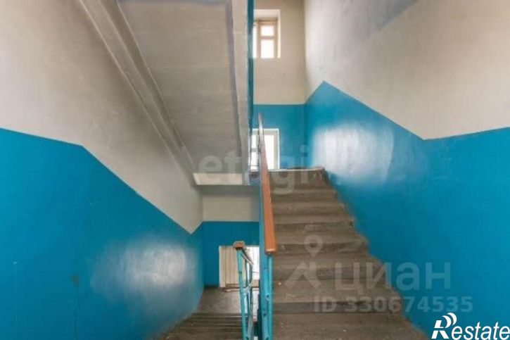 Комната улица Гастелло, 56А,  д. 56А