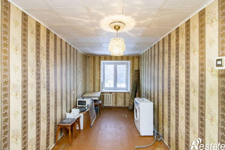 1-комн квартира улица Мельникайте, 48,  д. 48