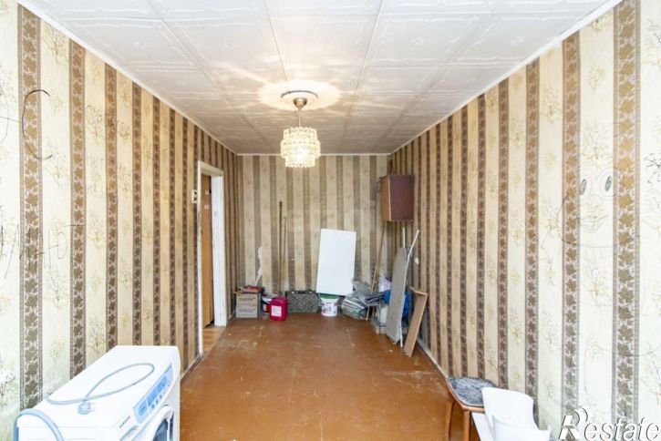 1-комн квартира улица Мельникайте, 48,  д. 48
