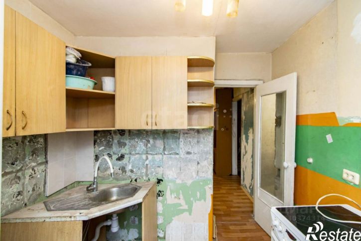 1-комн квартира улица Мельникайте, 48,  д. 48