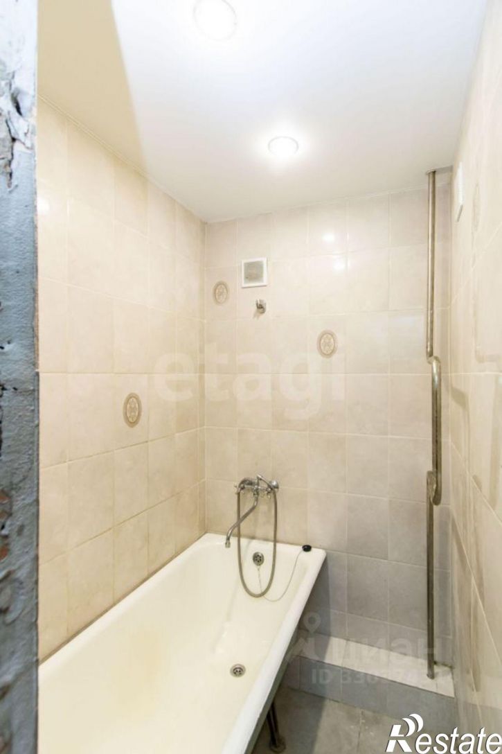 1-комн квартира улица Мельникайте, 48,  д. 48